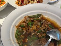 -兰湘子·湘菜小炒(长安万科广场店)