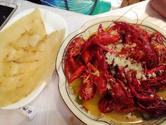 -香满锅老北京羊蝎子火锅·家常菜(新街口店)