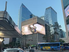 -乐天免税店(明洞店)