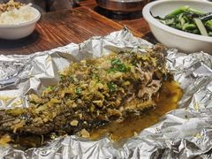 -衡厨·衡阳土菜(中南店)