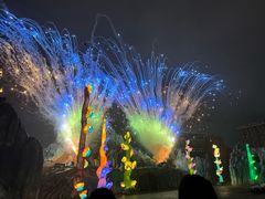 -横店影视城梦幻谷园区