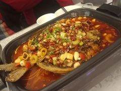 -春饼家常菜(百子湾店)