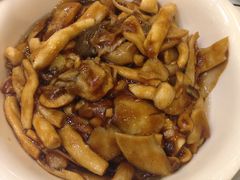 -宝轩渔府·老字号海鲜·正宗津菜(水上店)