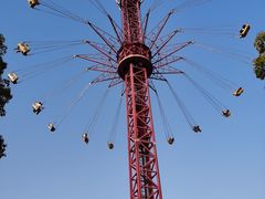 -芜湖方特东方神画