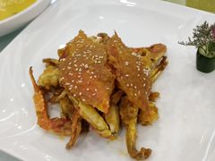 -汀兰酒店-中餐厅