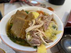 -鸢飞潍坊菜馆(鸢飞大酒店)