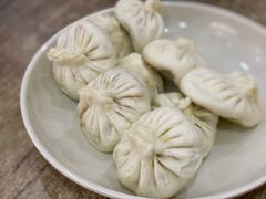 -津门张记包子铺(华昌道店)