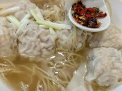 -一记面馆·云吞面嘅专家(富华店)
