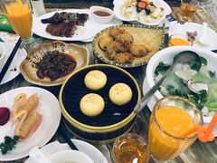 -椿记烧鹅(北门店)