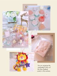 -英芬国际月子中心(岛屿度假月子·洲至奢选香岚店)