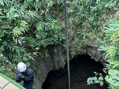 -天眼洞·花岭风景区