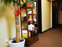 -常仁健康·经络推拿·按摩艾灸养生馆(长宁路店)