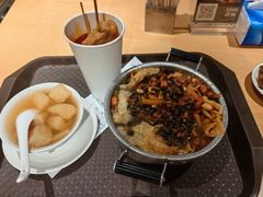 -水平有限广西米粉·广西风味集(五道口店)