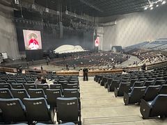 -成都金融城演艺中心
