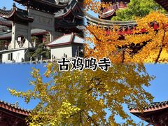 -李百蟹·江南蟹黄面·河景餐厅(夫子庙总店)