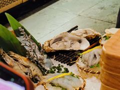 -一绪に寿喜烧(荟聚店)