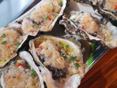 -炭虎子水浒烤肉(梦时代店)