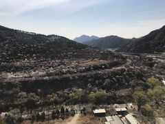 -居庸关长城