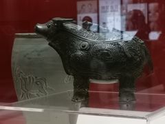 -上海博物馆(人民广场馆)