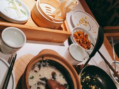 -吴家·淮扬小馆(世纪金源店)