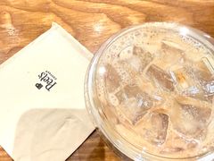 -Peet's 皮爷咖啡(乐峰店)