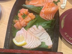 -寿司郎(皇庭广场店)