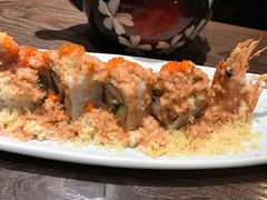 -大雄寿司(中华广场店)