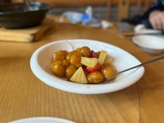 -德胜轩正宗顺德菜(宝安沙井会展中心店)