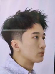 -逸丝风尚专注烫染