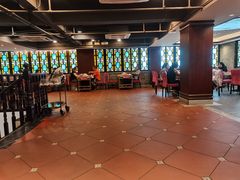 大堂-点都德(聚福楼店)