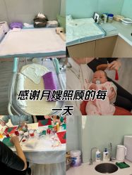 -弗蕾亚·辰月月子度假中心(光谷店)