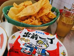 -燃计沙茶皇·香港沙茶火锅(人广旗舰店)
