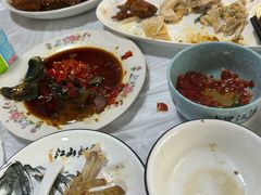 -小六农家乐(崇明西沙湿地店)