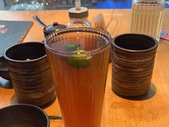 -Sushi Love 创意寿司(丽影广场店)