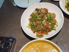 -老屋印象·酸菜鱼新川菜(义乌之心店)