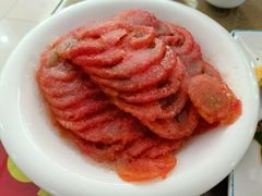 -西府酒家(太白山店)