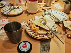 -必胜客(大宁路店)