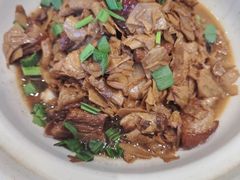 -又见炊烟私房菜(敬亭路店)