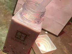 -奈雪的茶(青岛卓悦里INTOWN店)