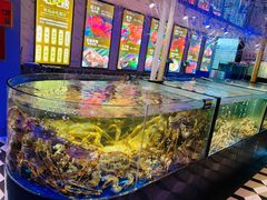 -蟹之国·精品蟹料理(极地店)