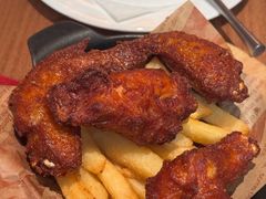 -芭莉与彩虹西餐厅(成都合生汇店)
