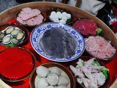 -董眼镜火锅(洪崖洞总店)