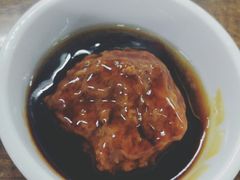 红烧狮子头-协和菜馆(凤凰街店)