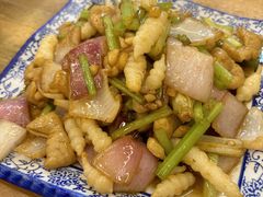 -老味道1992(武当山店)