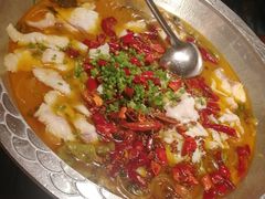 -永安鱼庄·镇江菜(丁卯店)