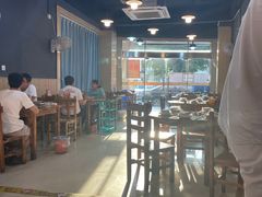 大堂-大鼎石锅鱼(春江里店)