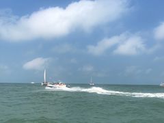 -日照世帆赛基地