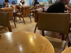 大堂-去茶山(重庆万象城店)