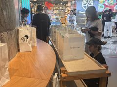 -喜茶(广州佳兆业广场店)