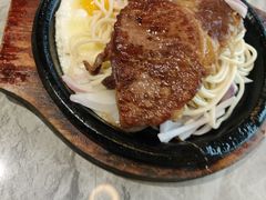-欧姆世家牛排(英德店)